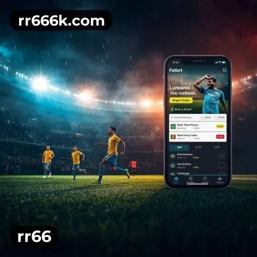 Tabela RTP dos jogos de cassino da rr66