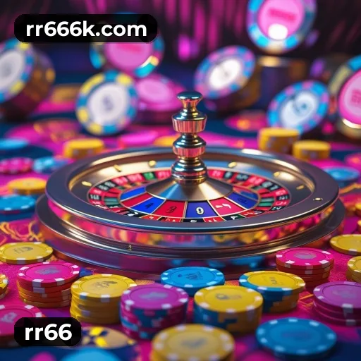 rr66 bônus R$5.000 + 500 giros - Rollover 35x, prazo 30 dias, 38% taxa conversão