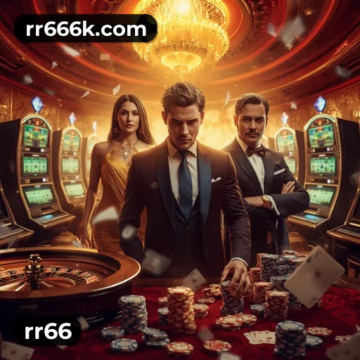 Catálogo rr66 2.547 jogos - Pragmatic Play, Evolution, NetEnt