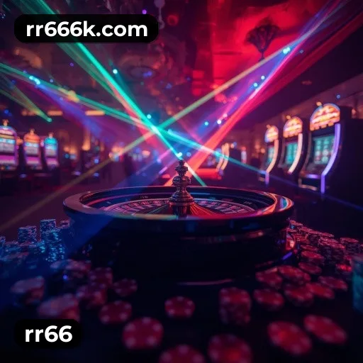 Loterias online disponíveis na rr66