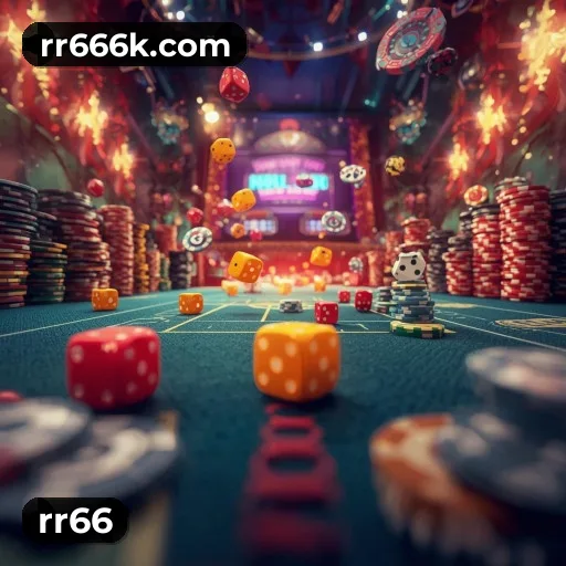 Níveis do programa VIP da rr66